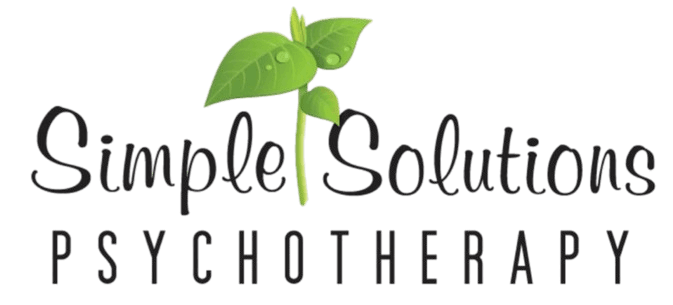 Simple Solutions Psychotherapy